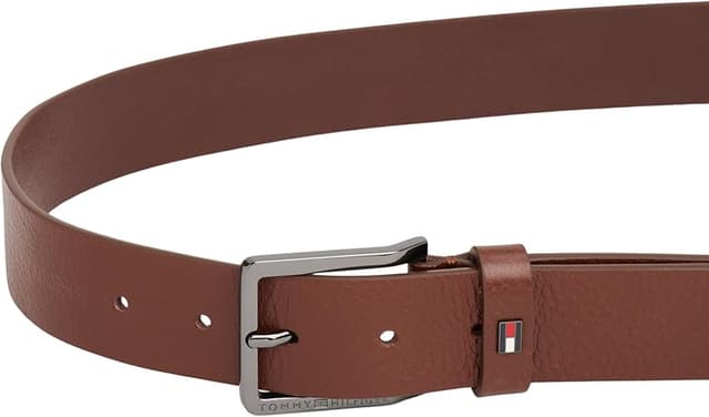 Thumbnail 2 de Tommy Hilfiger Oliver cinturón 90 cm 3,5 cm