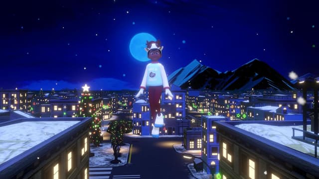 Thumbnail 5 de The Elf on the Shelf: Christmas Heroes PS5 game