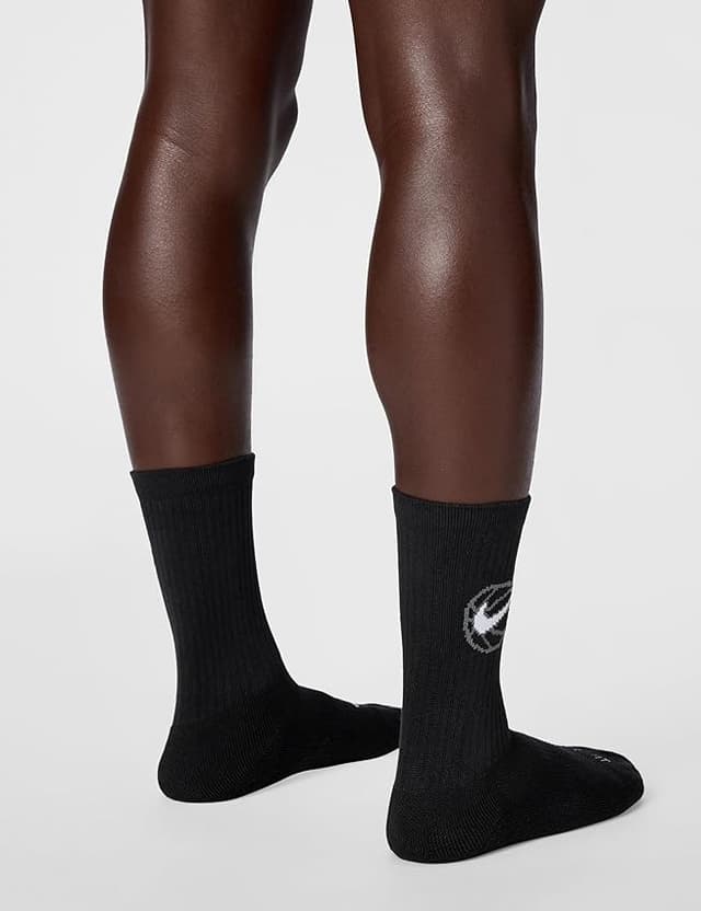 Thumbnail 6 de Nike SX7664 Calcetines deportivos unisex XL