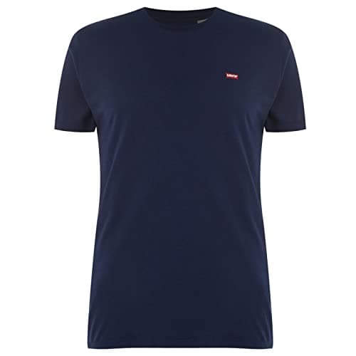 Detalle 2 de Levi's Ss Original Housemark Tee Camiseta XL para hombre