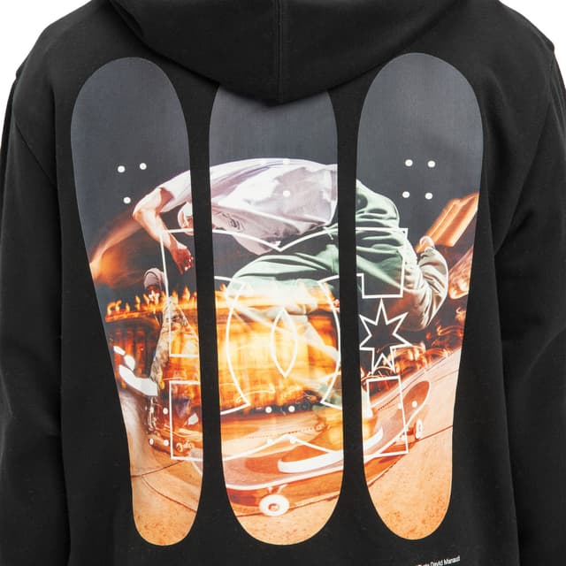 Thumbnail 5 de DC Shoes Handy Cam Sudadera 👕