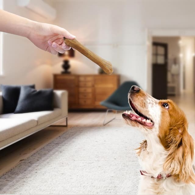 Thumbnail 5 de Nobleza Osso pressato 15 cm