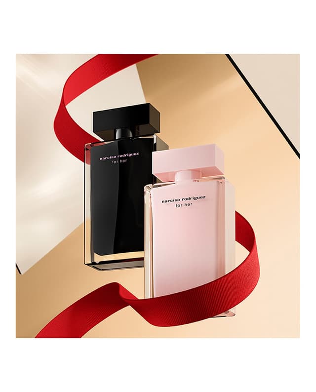 Thumbnail 2 de Narciso Rodriguez For Her eau de parfum estuche 100 ml