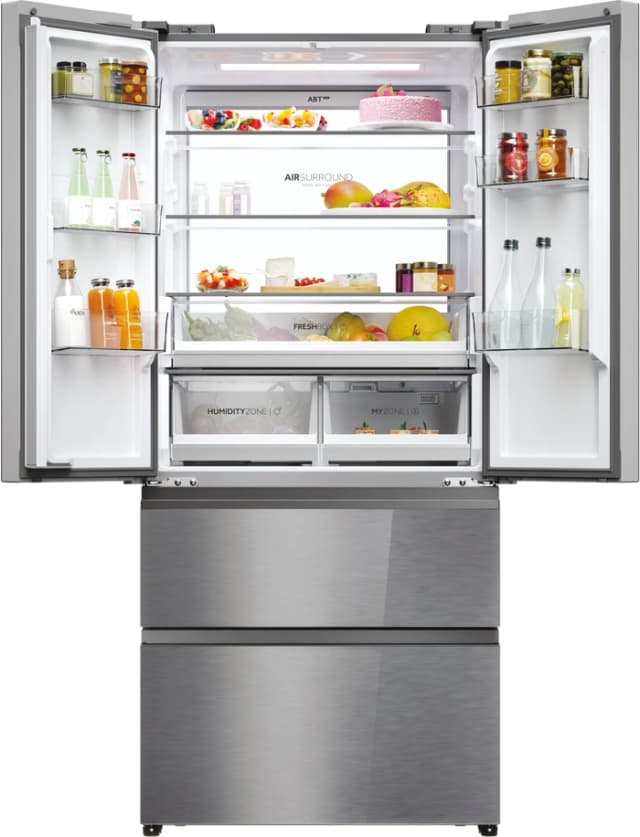 Thumbnail 17 de Haier HFR7819ENGC Side‑by‑Side Kühlschrank