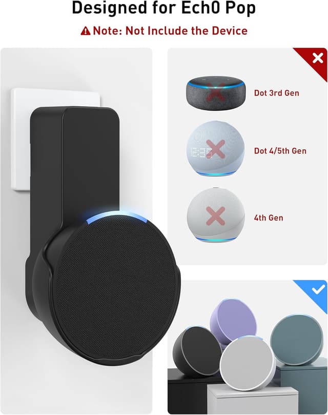 Thumbnail 4 de Maxonar Wandhalterung 2er Pack đ