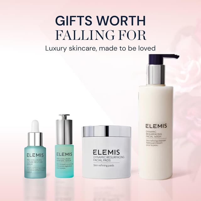 Thumbnail 2 de ELEMIS Pro-Collagen Renewal Serum 15ml gentle retinol alternative ๐งด