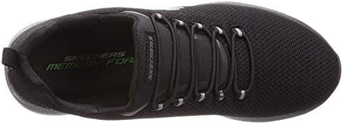Thumbnail 6 de Skechers 58360-BBK Dynamight Zapatillas hombre 43