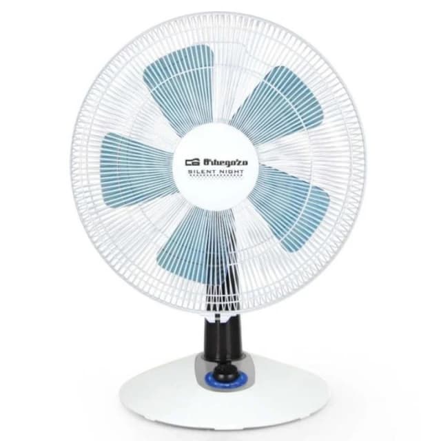 Imagen de Orbegozo TF 0138 ventilador de sobremesa 🌀 en OfertitasTOP