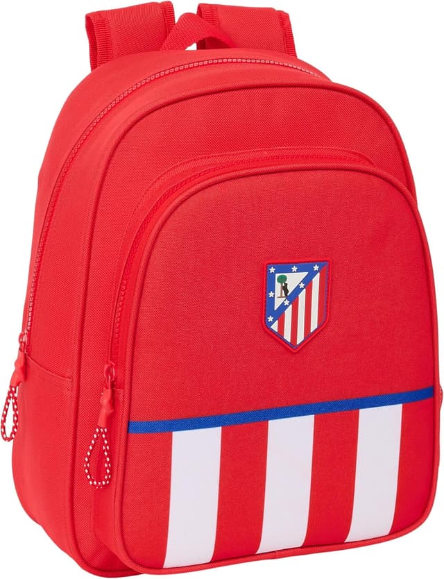 Imagen de safta Atlético de Madrid sac à dos 27 x 10 x 33 cm en OfertitasTOP