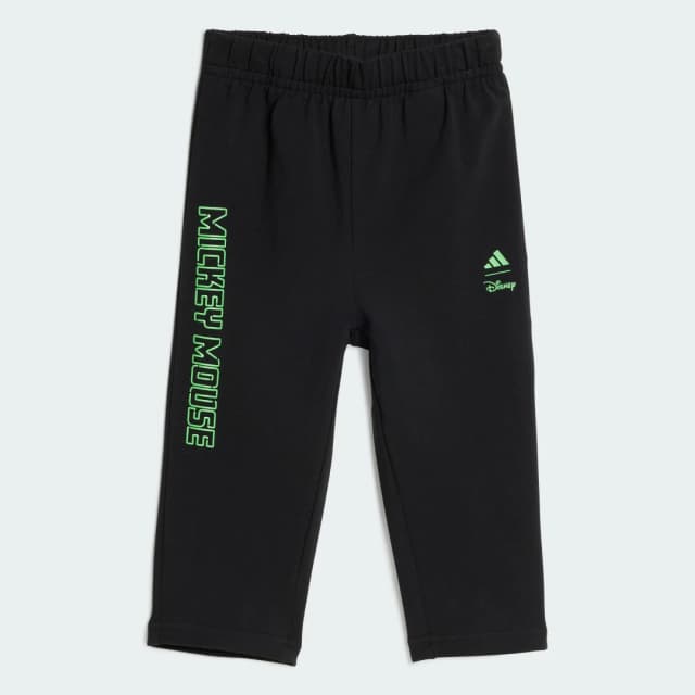 Detalle 2 de Disney Chándal Mickey Mouse para niños