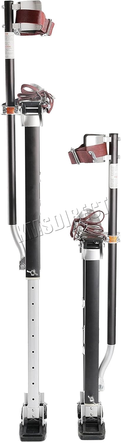 Thumbnail 2 de SwitZer Stilts 15–23in for Drywall Plastering