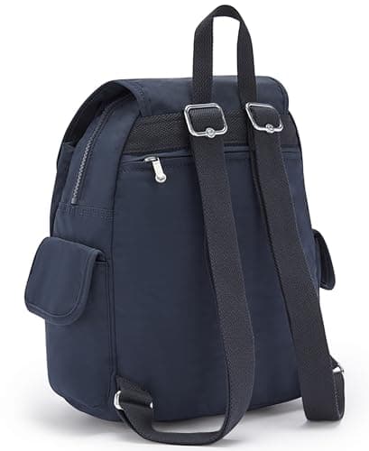 Thumbnail 2 de Kipling City Pack S Mochila Pequeña, Azul