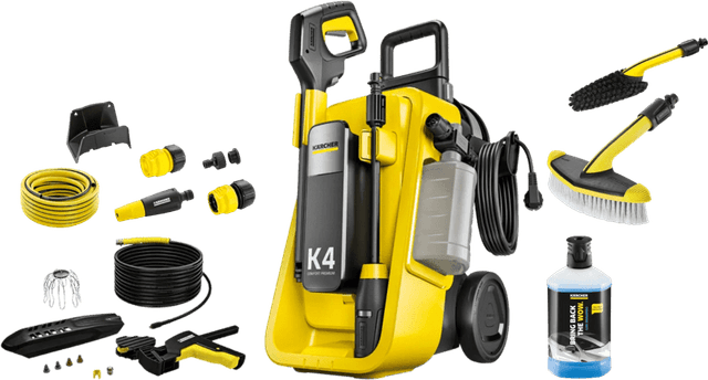 Imagen de Karcher K5 Comfort Premium Komplett 145 bar en OfertitasTOP