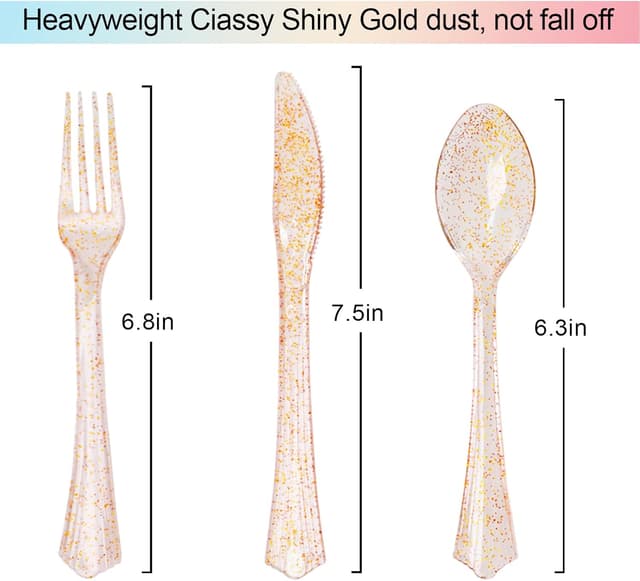 Detalle 2 de Pastel Party 200Pc Disposable Tableware Set 🎉