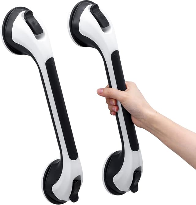 Imagen de TAILI 43 cm Suction Grab Rail for Bath en OfertitasTOP