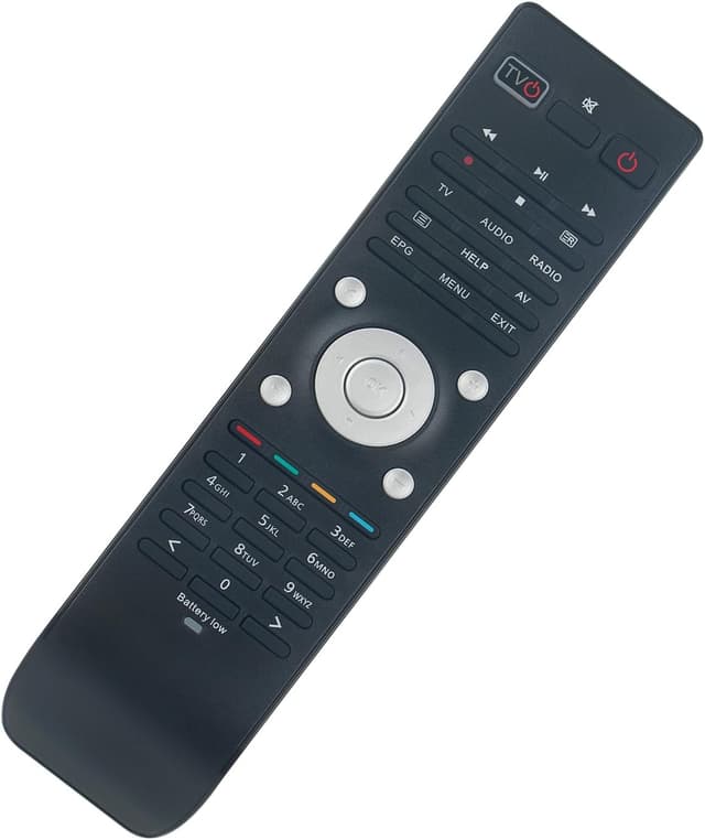 Detalle 2 de Vinabty Replacement Remote for VU Duo 2 Solo 2