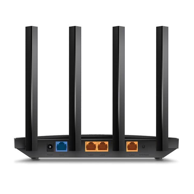 Detalle de TP-LINK Archer AX12 Router Wi‑Fi 6, 1.500 Mbps