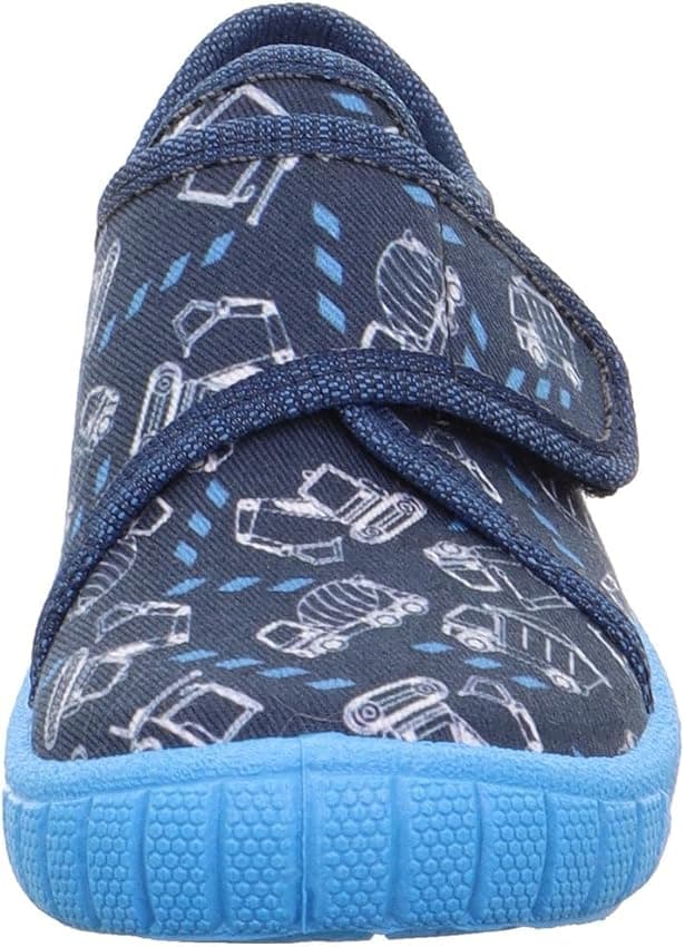 Thumbnail 6 de superfit Bill Zapatillas niños 23 EU azul