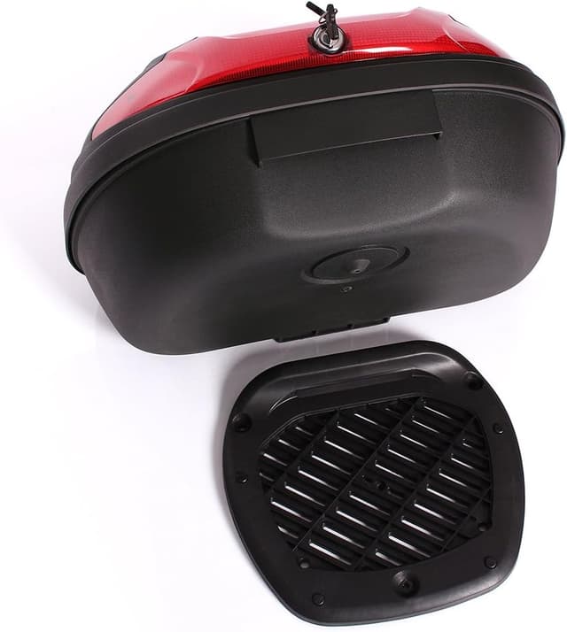 Thumbnail 3 de TRESKO XXL Bauletto 48 L per Scooter