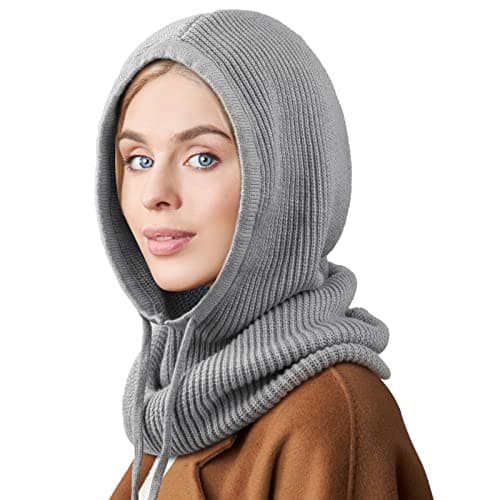 Imagen de DRESHOW Sombrero pasamontañas 1 talla en OfertitasTOP