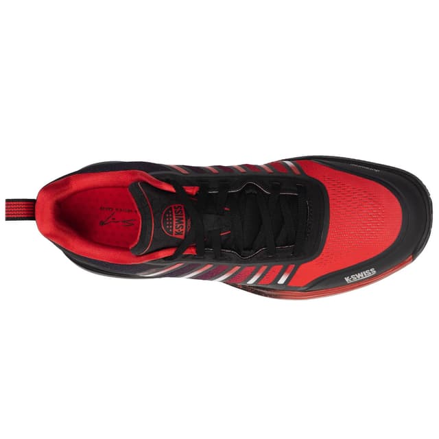 Thumbnail 3 de K‑Swiss ULTRA COURT PADEL Sanyo — zapatillas pádel para hombre