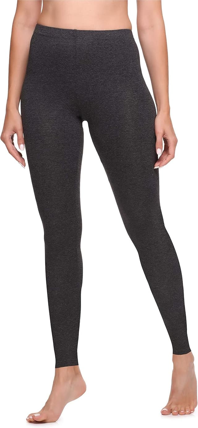 Detalle 2 de Ladeheid Legging long Tenue Sport pour femme LA40-133