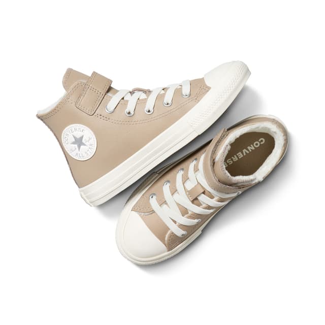 Thumbnail 3 de Converse Chuck Taylor All Star 1V Winter Essentials — zapatillas niños 👟