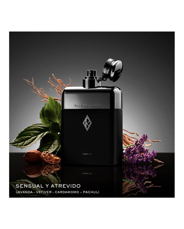 Thumbnail 2 de Ralph Lauren Ralph's Club Parfum perfume 100 ml