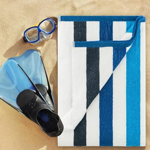 Thumbnail 6 de Casa Copenhagen Monaco Toallas Playa