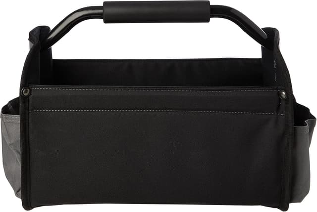 Thumbnail 1 de Portwest TB02 boîte à outils multicompartimentée Noir