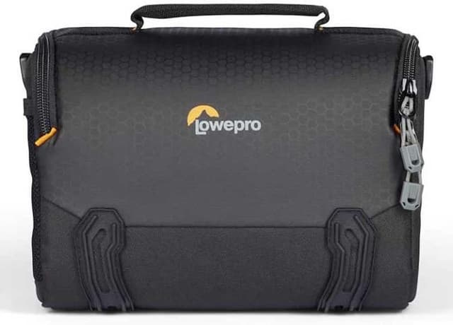 Thumbnail 2 de Lowepro Adventura SH 160 III sac photo compact