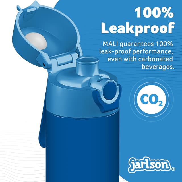 Thumbnail 3 de Jarlson CHARLI 500 ml gourde enfant