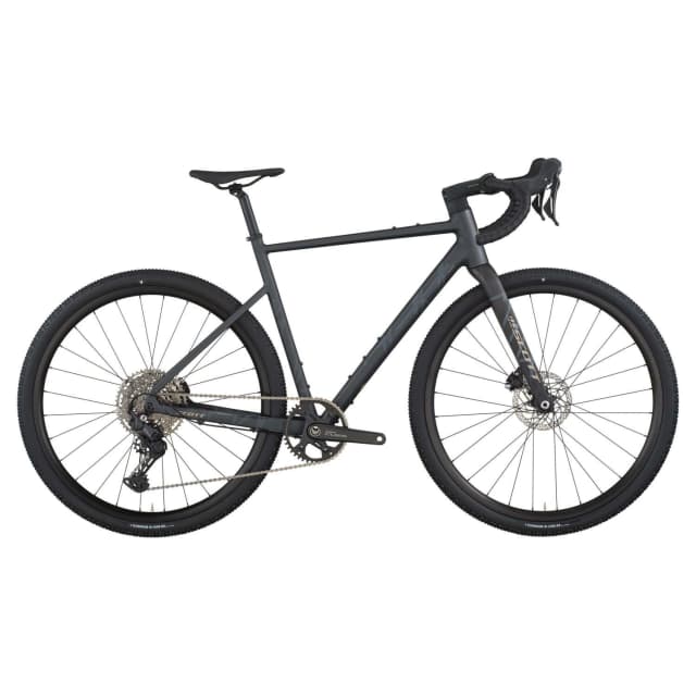 Imagen de Scott Speedster Gravel 30 🚲 en OfertitasTOP