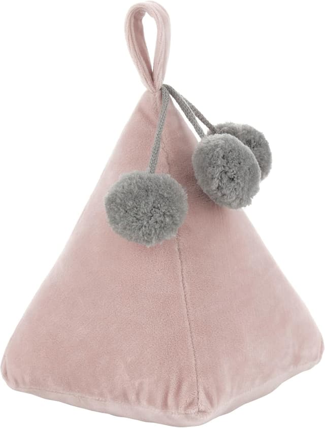 Detalle 2 de Baroni Home Fermaporta Piramide 14x14x18