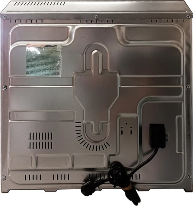 Thumbnail 4 de Beko BBIE12000X Einbaubackofen mit Hydrolyse