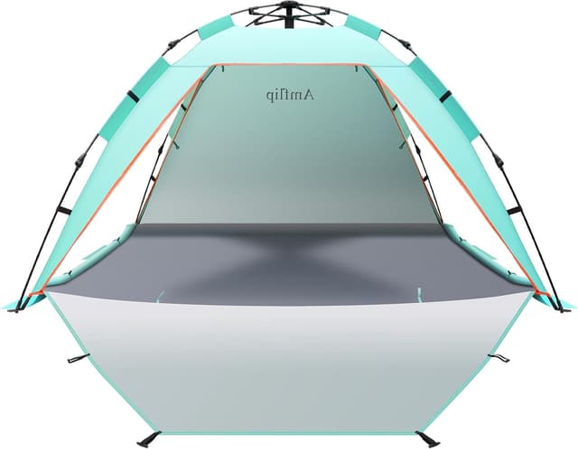 Thumbnail 6 de Instant Pop Up Beach Tent 3-4 Person