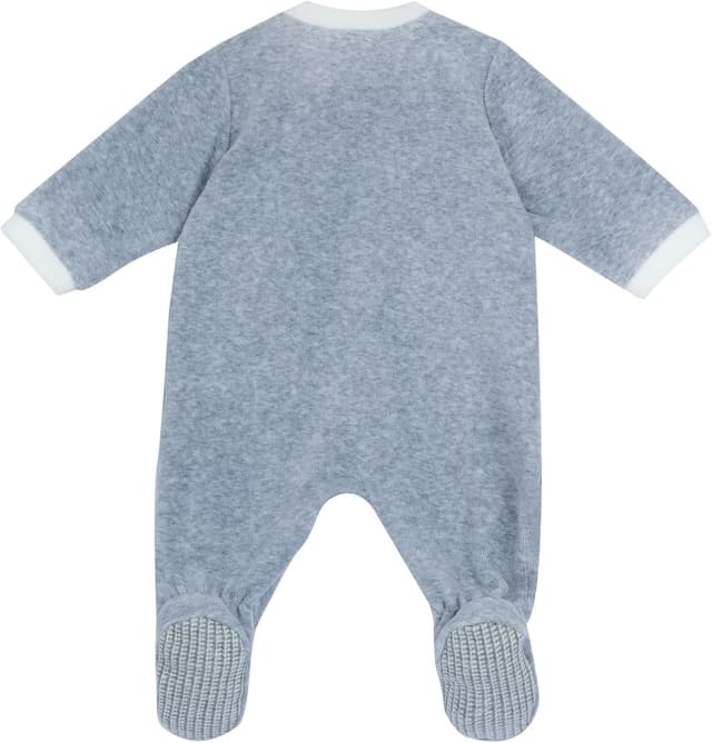 Detalle 2 de Tutina Chicco con apertura frontale 0-24 mesi