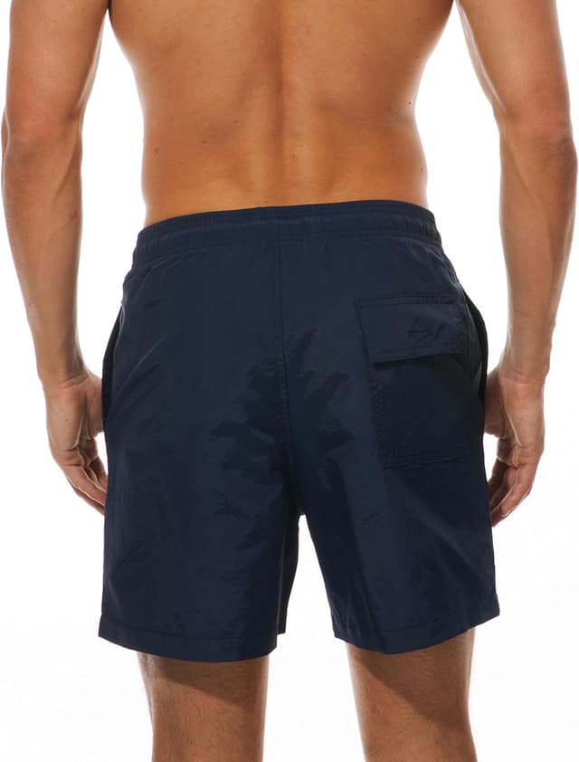 Thumbnail 1 de Kfnire Bañador con forro compresión