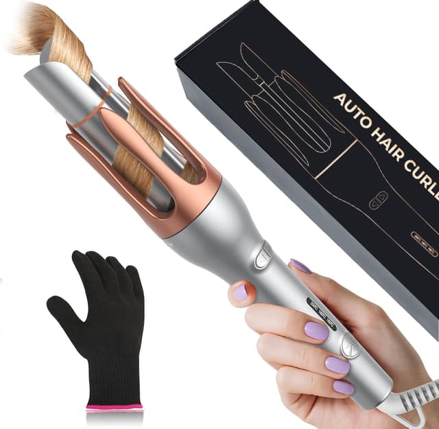 Detalle de Lockenstab Automatisch 32 mm 💇♀