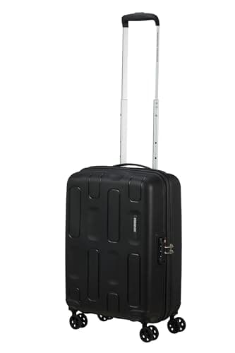 Thumbnail 8 de American Tourister Ellipso Spinner 55: maleta de mano rígida con cierre TSA y 4 ruedas (32 L)