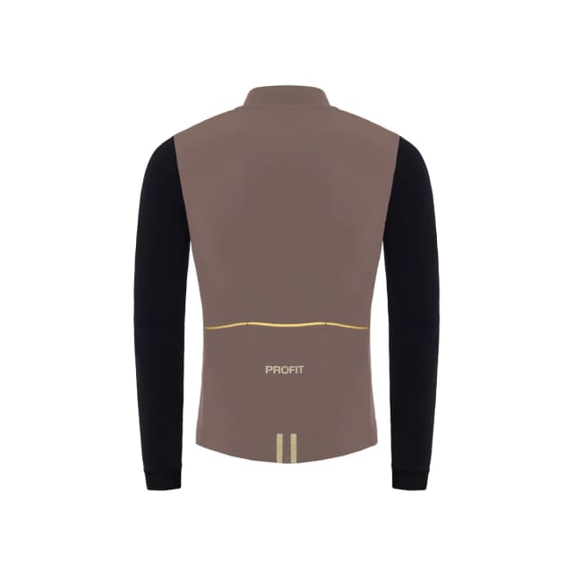 Detalle 2 de Spiuk Profit Ultralight maillot ciclismo unisex