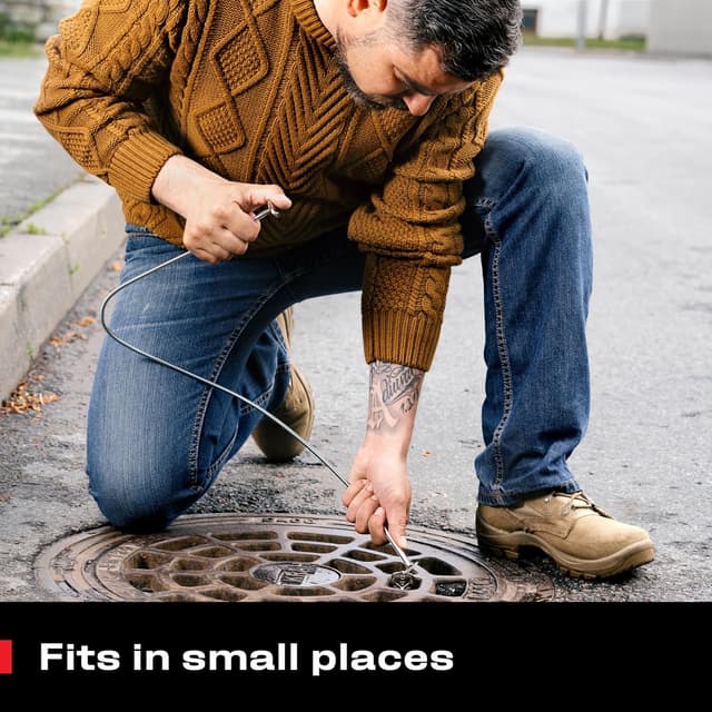 Thumbnail 4 de NoCry Pick-up Tool Set 36in claw