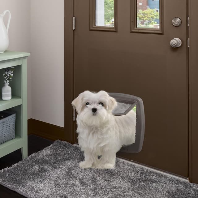 Thumbnail 2 de Ferplast SWING 9 chatiĂšre 31,2 cm đȘ