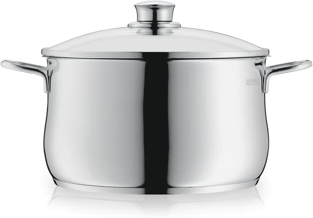 Imagen de WMF Diadem Plus Kochtopf Induktion 24 cm 6,5 l en OfertitasTOP