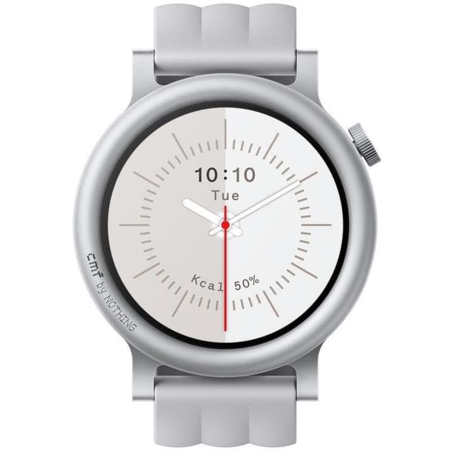 Thumbnail 3 de CMF by Nothing Watch 3 Pro 1,43" AMOLED, GPS doble banda