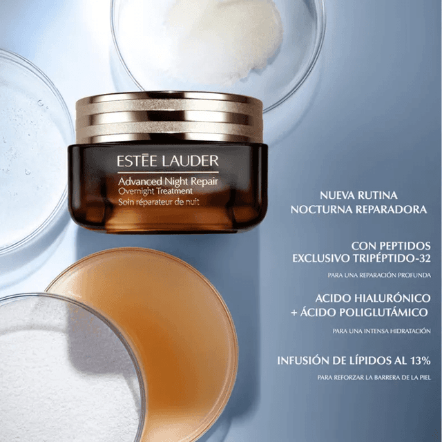Thumbnail 1 de Estée Lauder Advanced Night Repair 65 ml 🧴