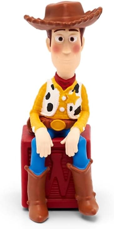 Detalle de Tonies Woody Toy Story audio character