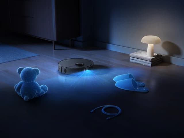 Detalle 2 de Dreame L40 Ultra AE Saugroboter 19.000 Pa