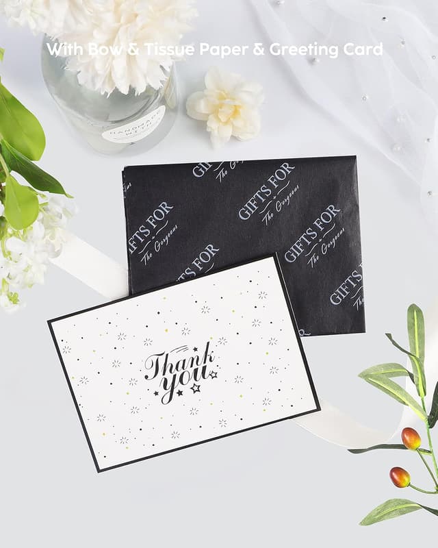 Thumbnail 2 de JiaWei Geschenkbox Stil-1 24 x 24 cm