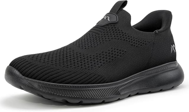Detalle de ODCKOI Slip-on Sneaker Herren